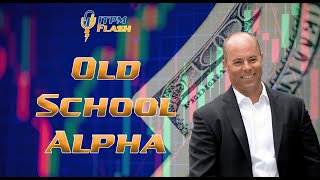 ITPM Flash Ep57 Old School Alpha