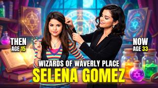 Wizards of Waverly Place Cast: Then (2007) vs Now (2026) 🪄