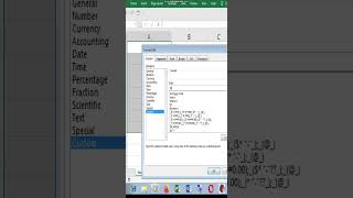 Microsoft Excel Amazing Tricks in Tamil #Shorts #microsoftoffice  #nicecomputertutorial