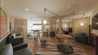 Host | Student Accommodation - Centurion House, Bath