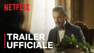 Il Gattopardo | Trailer ufficiale | Netflix Italia