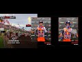 MX2 Fox Holeshot - MXGP of Germany 2021 #motocross