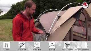 Robens Cabin 300 | Pure Outdoor Passion