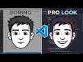 How to Change Theme in VS Code