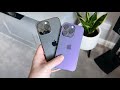 iPhone 14 Pro Max Unboxing + First Impressions