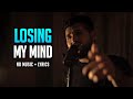 Losing My Mind | No Music Vocals Only - Siedd