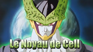 Le Noyau de Cell - Gaki Theory #04