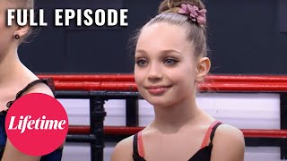 Dance Moms: Maddie and Chloe SHOCK the Moms With the Same Solo! (S3, E23) | Full Episode | Lifetime