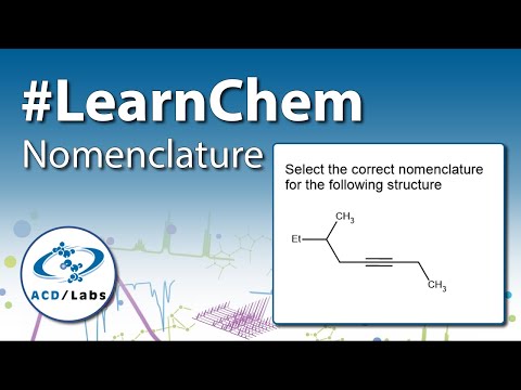 Learn Chemical Nomenclature Practice – LearnChem 16