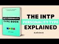 the intp personality type explained audiobook