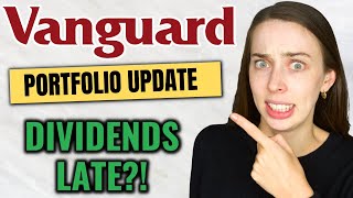 Vanguard Portfolio Update | Stocks & Shares ISA | UP, UP & UP!