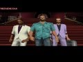 GTA Vice City - FINAL MISSION - Keep Your Friends Close... (HD)