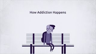 How Addiction Happens