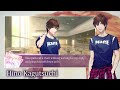 otome review ~ 7 scarlet