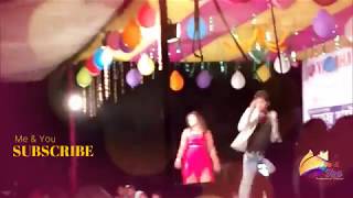 Ishq Bhi Kya Cheez Hai HOT StAge Dance show/Me & You