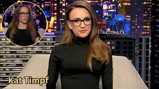 Kat Timpf Opens Up About Her Tragedy — Must Watch