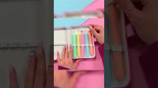 Catty Pencil Case - DIY BEAUTIFUL THINGS IN 5 MINUTES FOR YOU - Cute Things To Do When You're Bored