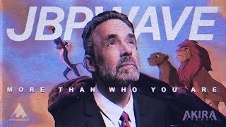 Jordan Peterson - More Than Who You Are | The Lion King AMV | Lofi hip hop | Meaningwave