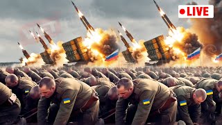 🔴 TRỰC TIẾP: Thời sự quốc tế 4/5 | Ukraine kiệt sức không chịu nổi, Nga tuyên bố chiến thắng lớn?