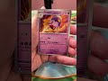 klefki appeared scarlet u0026 violet pokemon cards opening