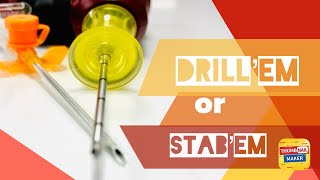 Intravenous vs. Intraosseous Access for Out-of-Hospital Cardiac Arrest /LIVE Stream