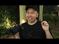 how good is sony s new ai autofocus jason vong clips