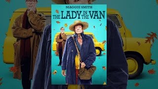 The Lady In The Van