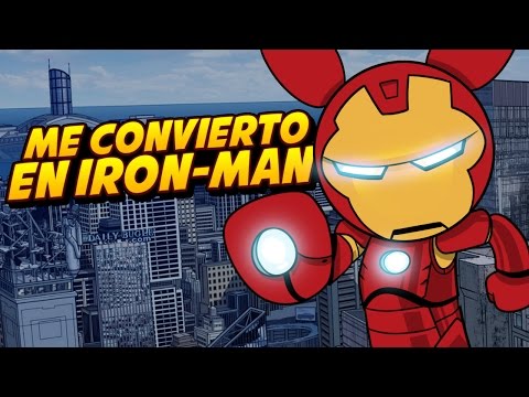 Roblox Me Convierto En Iron Man Superhero Tycoon - roblox voo hack com robux