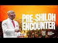 2ND PRE-SHILOH ENCOUNTER & PROPHETIC ENTRANCE SERVICE | 1, DECEMBER 2024 | FAITH TABERNACLE OTA.