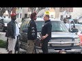 Stealing License Plates In The Hood Prank!