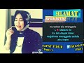 TAK DAPAT TIDUR KARAOKE ||🔴 PPI SMULE ‼®️