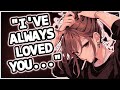[F4A] Your Dominant Tomboy Best Friend Is In Love With You | Friends to Lovers Goth GF ASMR