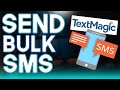 How to send mass SMS for cheap | SMS Marketing 2022