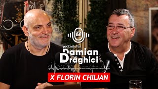 Florin Chilian: “Am ajuns la timp la intalnirea cu intamplarile ce urmau sa imi schimbe viata”