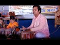 TABLA 1ST STAGE PERFORMANCE OF RIO & HIS PAPU