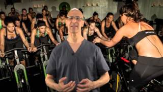 Ways You're Spinning Wrong (Important Tips Preventing Poor Posture) - Dr Mandell