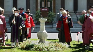 Opening Convocation 2021 | Bates College