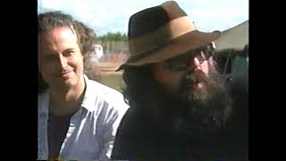 Winnipeg Folk Festival 1992