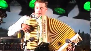 Accordion: Anders Larsson Orchestra. Sweet Georgia Brown by Ben Bernie \u0026 Maceo Pinkard