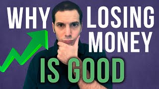 Losing $37,000 Trading Options = Good?