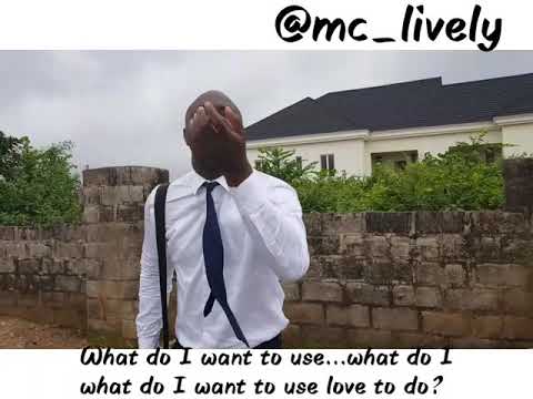 Mc Lively - Have You Ever Been in Love