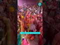 unique types of holi celebration in india curly tales shorts