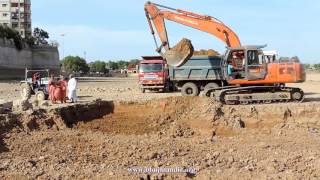 Hamirsar Khanetru (Digging) khodkam Bhuj Mandir