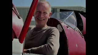 Wings of Love - Tiger Moth Joyflight - Brisbane Biplanes - Thomas Letterkrantz