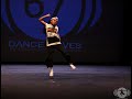 23-24 Qualifier SA - Andisiwe Gxakwe (Pizazz Dance and Pilates Studio)