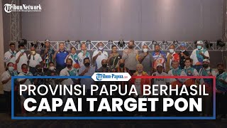 Kapolda Papua Beri Apresiasi atas Tercapainya Target yang Didapat dalam PON XX 2021