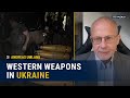 Ukraine's incursion into Russia and its significance | Andreas Umland