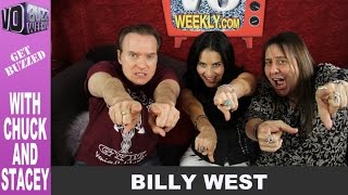 Billy West PT2 - Voice of Fry, Doug, Ren And Stimpy - Getting To The Next Level In Voice Over EP 27