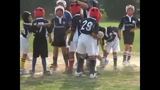 倉敷ﾗｸﾞﾋﾞｰｽｸｰﾙ　2009年6月