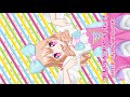 プリ☆チャンプレイ動画「キラッとスタート」［さとみん／スイートハニーキラッとコーデ］2018 06 24 22 22